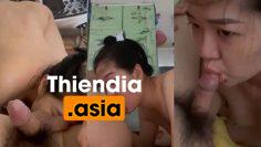 Full clip sex Trần Huyền Trân 7 phút